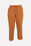 Pantalone con coulisse | NO-NA'