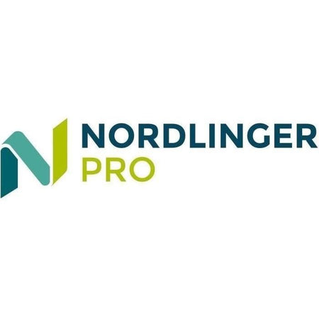 Barriera tagliafuoco per camino o stufa a legna a 6 lati - 360 cm - Nero - NORDLINGER PRO