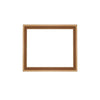 Cornice sagomata - NORDLINGER PRO - 50 x 60 cm - 42 x 14 mm - FSC 100%