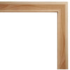 Cornice sagomata - NORDLINGER PRO - 80 x 60 cm - 42 x 14 mm - FSC 100%