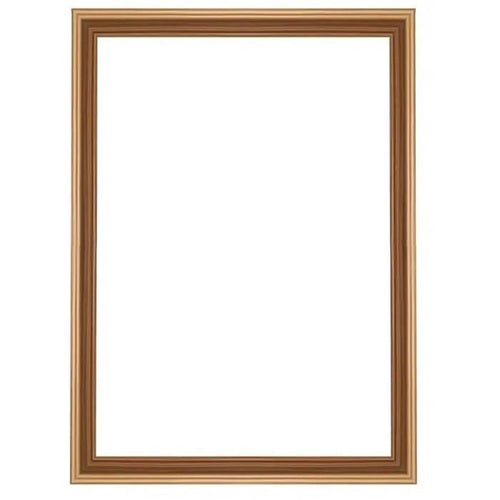 Cornice sagomata - NORDLINGER PRO - 80 x 60 cm - 42 x 14 mm - FSC 100%