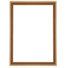 Cornice sagomata - NORDLINGER PRO - 80 x 60 cm - 42 x 14 mm - FSC 100%