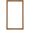 Cornice sagomata - NORDLINGER PRO - 100 x 60 cm - 42 x 14 mm - FSC 100%
