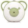 Aspiratore nasale elettrico per bambini NOSIBOO Pro - Salvia