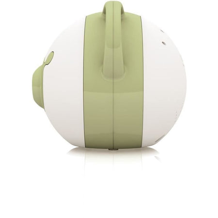 Aspiratore nasale elettrico per bambini NOSIBOO Pro - Salvia