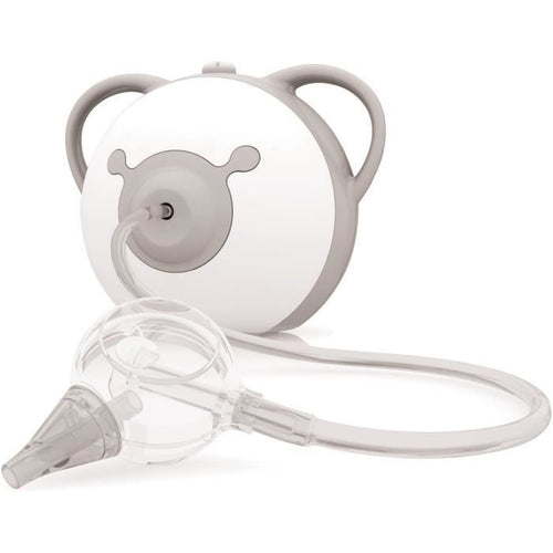 Naso elettrico per bambini NOSIBOO Pro - Grigio