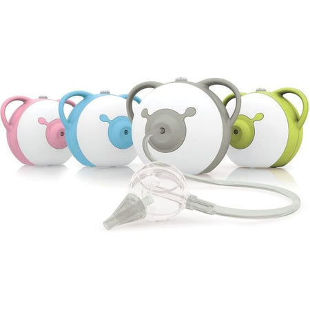 Naso elettrico per bambini NOSIBOO Pro - Grigio