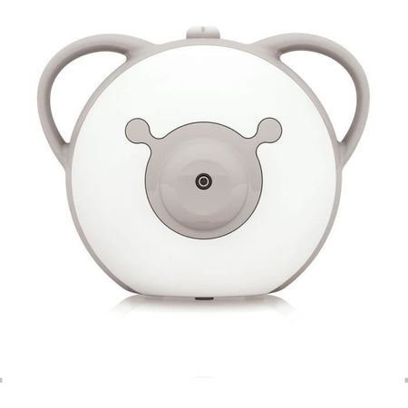 Naso elettrico per bambini NOSIBOO Pro - Grigio