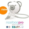Naso elettrico per bambini NOSIBOO Pro - Grigio