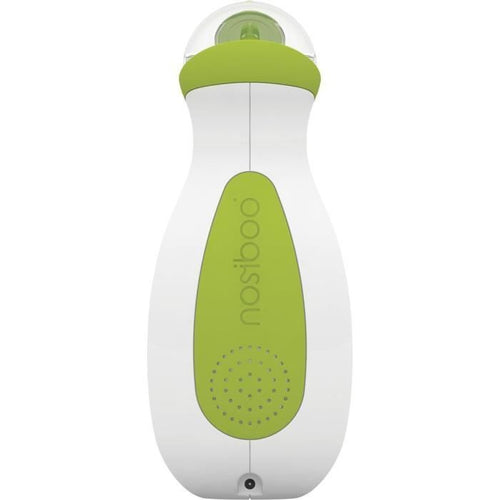 NOSIBOO - Go Fly Baby Portable Electric