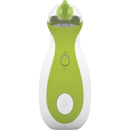 NOSIBOO - Go Fly Baby Portable Electric