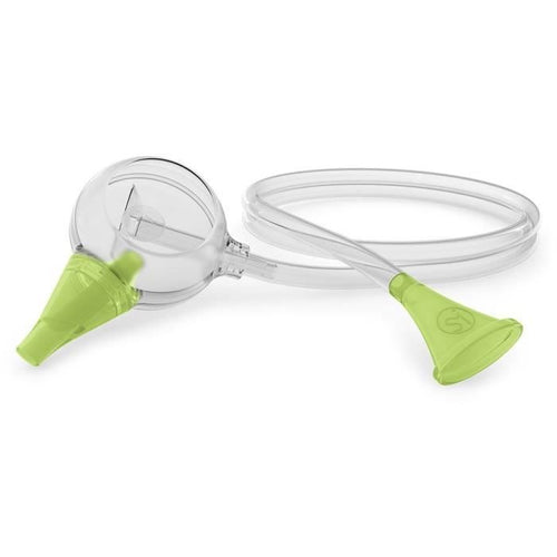 Manuale per neonati NOSIBOO Eco fly