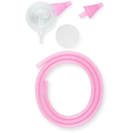NOSIBOO Pro Set di accessori - Set di accessori - Rosa