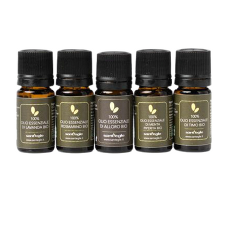 Parassiti sulle tue piante? abbiamo un rimedio (anzi 5) naturale e bio