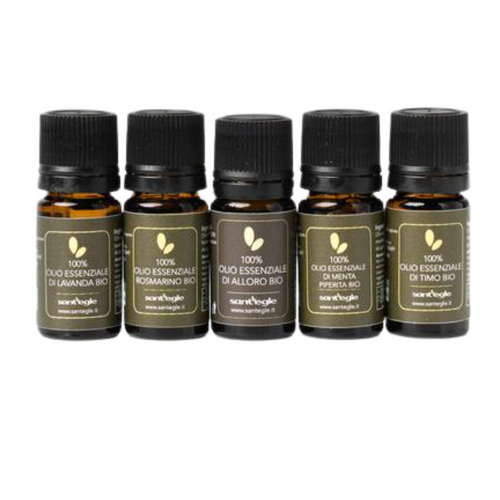 Parassiti sulle tue piante? abbiamo un rimedio (anzi 5) naturale e bio