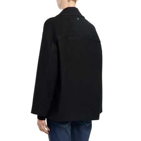 DONDUP vestiti casual donna dondup - peacoat - nero da donna