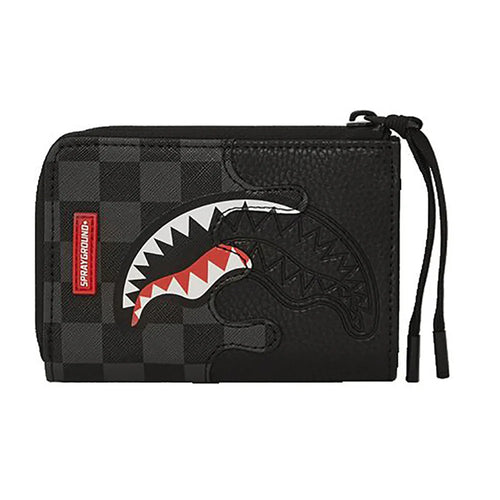 SPRAYGROUND Portafoglio Donna art. 910W7477NSZ Black