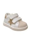 Scarpe sneakers bambina balducci MINISPORT