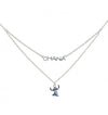Collana bambina DISNEY STITCH NS00059SRHL-17.CS