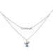 Collana bambina DISNEY STITCH NS00059SRHL-17.CS