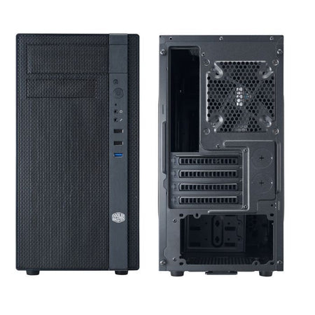 COOLER MASTER PC Custodia N 200
