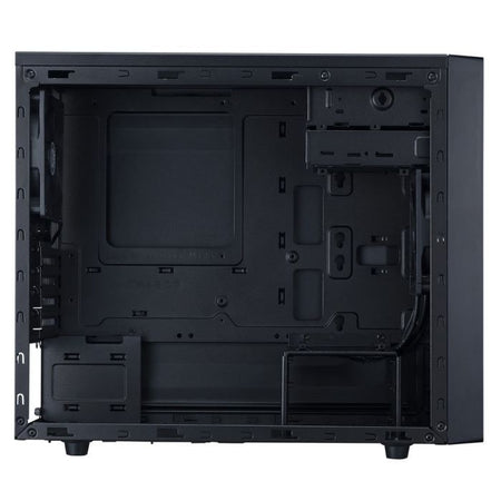 COOLER MASTER PC Custodia N 200
