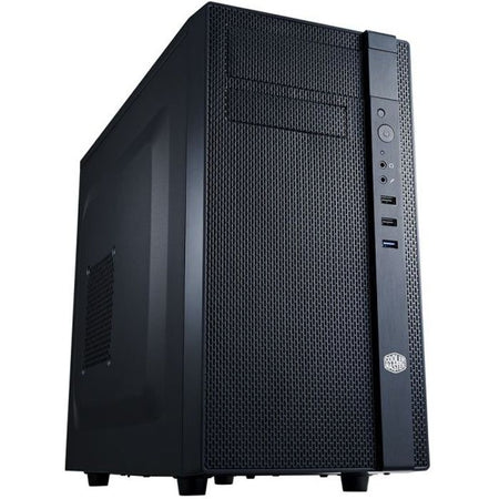 COOLER MASTER PC Custodia N 200