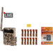 Pack fototrappola - NUM'AXES - PIE1067 - Memoria 32 GB - HD 720P 1280 x 720 pixel - Scheda multioperatore