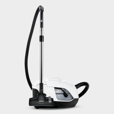 NUOVO KARCHER DS 6 PLUS - Aspirapolvere senza sacco con filtraggio ad acqua + Accessori - Rifiuta il 99,95% di aria priva di pol