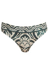 NURIA FERRER | Bikini top e slip alto coppa C Valeria