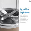 Licuadora Nutribullet NB907CP, 900 W, 0,9 L, color cobre