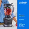 Blender NutriBullet - NBF500DG