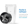 FRULLATORE INDIVIDUALE NUTRIBULLET - NB606DG