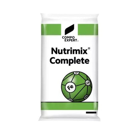Nutrimix Complete Kg.1 Concime CE Miscela di Microelementi Compo