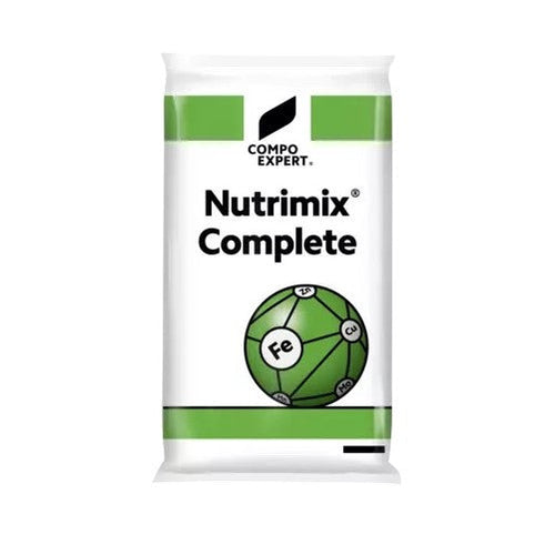 Nutrimix Complete Kg.1 Concime CE Miscela di Microelementi Compo