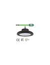 Lampadario Industriale LED IP65 - 100w 90 4000K PF 0.9