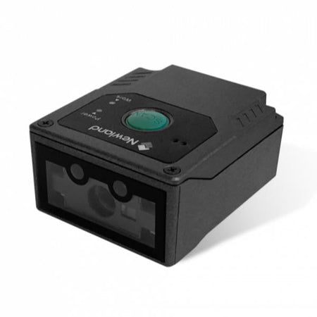 FM430 Barracuda 2D CMOS Mega