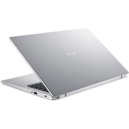 Acer Laptop - Aspire 1 A115-32-C1M9 - Windows 11 - 15.6 HD - Intel Celeron N4500 - 4 GB RAM - 128 GB eMMC - Durata della batteria 8 ore - AZERTY