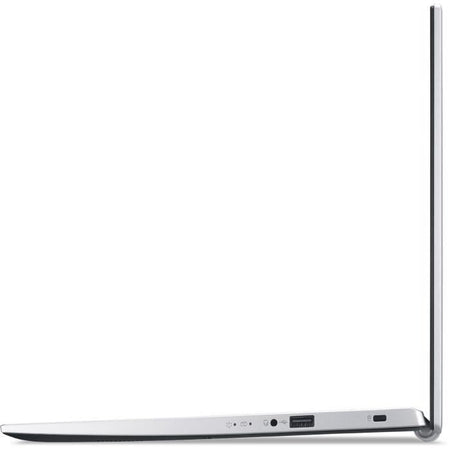 Acer Laptop - Aspire 1 A115-32-C1M9 - Windows 11 - 15.6 HD - Intel Celeron N4500 - 4 GB RAM - 128 GB eMMC - Durata della batteria 8 ore - AZERTY