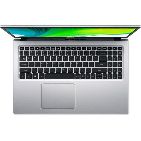 Acer Laptop - Aspire 1 A115-32-C1M9 - Windows 11 - 15.6 HD - Intel Celeron N4500 - 4 GB RAM - 128 GB eMMC - Durata della batteria 8 ore - AZERTY