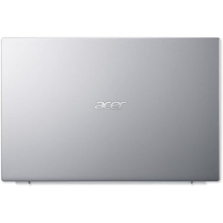 Acer Laptop - Aspire 1 A115-32-C1M9 - Windows 11 - 15.6 HD - Intel Celeron N4500 - 4 GB RAM - 128 GB eMMC - Durata della batteria 8 ore - AZERTY