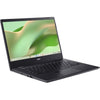 Acer Laptop - Chromebook CBOA314-1H-C286 - Chrome OS - 14 FHD - Intel Celeron N4500 - 4 GB di RAM - 128 GB eMMC - Durata della batteria 10,5 ore