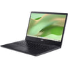 Acer Laptop - Chromebook CBOA314-1H-C286 - Chrome OS - 14 FHD - Intel Celeron N4500 - 4 GB di RAM - 128 GB eMMC - Durata della batteria 10,5 ore