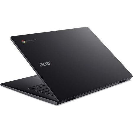 Acer Laptop - Chromebook CBOA314-1H-C286 - Chrome OS - 14 FHD - Intel Celeron N4500 - 4 GB di RAM - 128 GB eMMC - Durata della batteria 10,5 ore