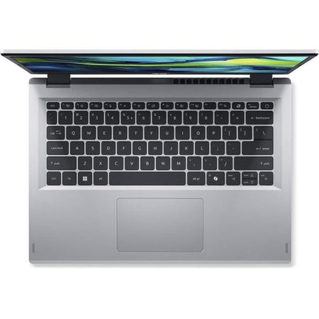 ACER Aspire AG14-22P-R5VY - PC portatile - Windows 11 - 14'' WUXGA IPS - AMD Ryzen 5-7520U - RAM 16 GB - SSD 512 GB - Scheda grafica Radeon - AZERTY