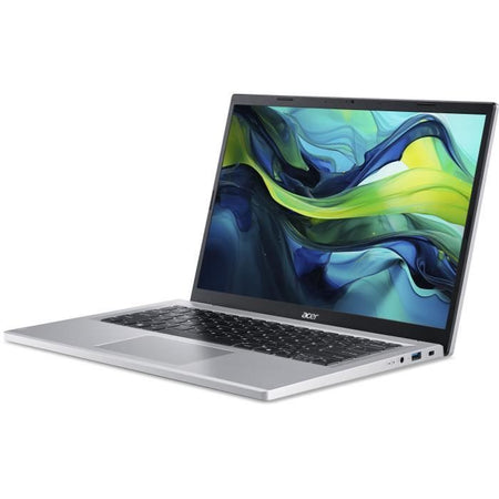 ACER Aspire AG14-22P-R5VY - PC portatile - Windows 11 - 14'' WUXGA IPS - AMD Ryzen 5-7520U - RAM 16 GB - SSD 512 GB - Scheda grafica Radeon - AZERTY
