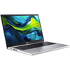 ACER Aspire AG15-32P-33L3 - PC portatile - Windows 11 - 15,6'' FHD - Intel Core 3 N355 - Scheda grafica Intel UHD - 8 GB di RAM - 512 GB SSD - AZERTY