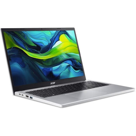 ACER Aspire AG15-32P-33L3 - PC portatile - Windows 11 - 15,6'' FHD - Intel Core 3 N355 - Scheda grafica Intel UHD - 8 GB di RAM - 512 GB SSD - AZERTY