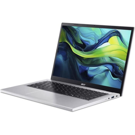 ACER Aspire AG14-71P-73BF Laptop PC - Windows 11 - 14'' WUXGA IPS - Intel Core i7-13620H - 16 GB di RAM - 1 TB SSD - Grafica UHD - AZERTY