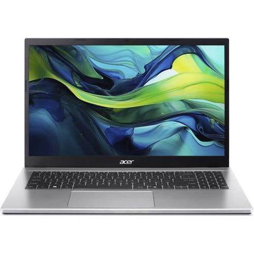 ACER Laptop PC - Aspire AG15-42P-R9T6 - Senza Windows - 15.6'' FHD - Ryzen 7-5825U - 32 GB di RAM - 1 TB di spazio di archiviazione - AMD Radeon - AZERTY